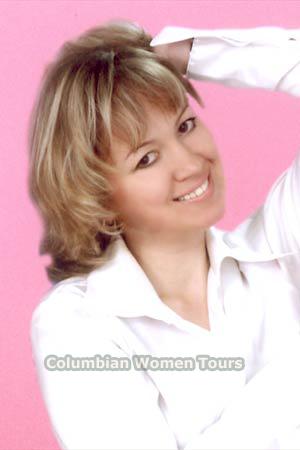56837 - Svetlana Age: 42 - Russia