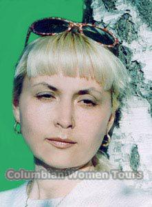 56847 - Natalia Age: 44 - Russia