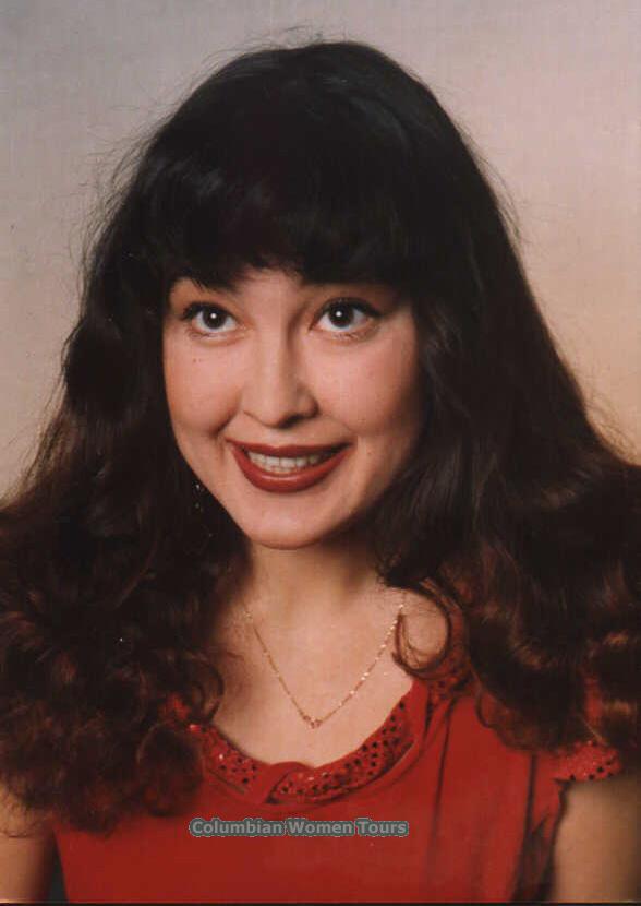 56856 - Guzel Age: 36 - Russia