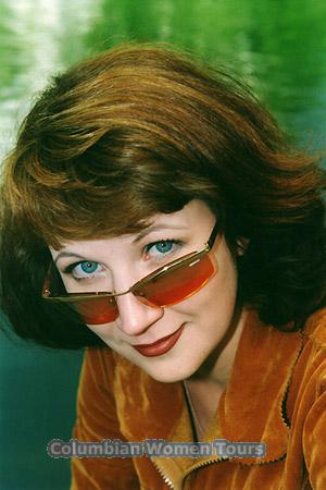 56857 - Olga Age: 37 - Russia