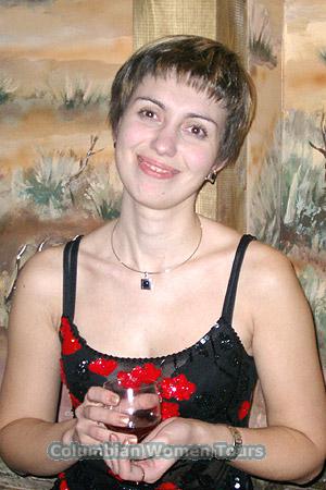 56880 - Olga Age: 39 - Russia