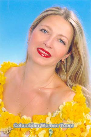 56895 - Elena Age: 50 - Ukraine