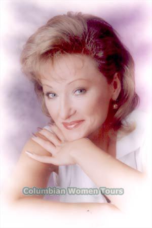 56998 - Natalia Age: 50 - Russia