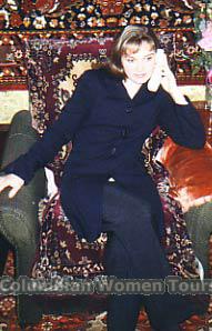 57076 - Anna Age: 35 - Russia