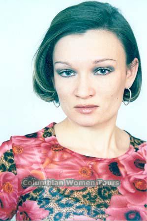 57180 - Svetlana Age: 36 - Russia