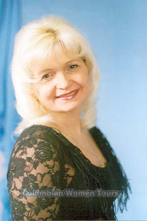 57182 - Tatiana Age: 53 - Russia