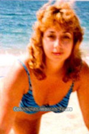 57187 - Tatiana Age: 42 - Russia