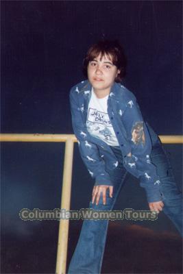 57201 - Olesya Age: 27 - Russia