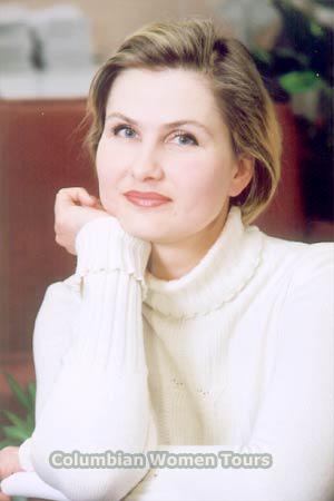 57222 - Victoria Age: 40 - Russia