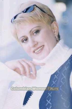 57263 - Larisa Age: 41 - Russia