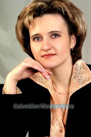 57269 - Lilia Age: 35 - Russia