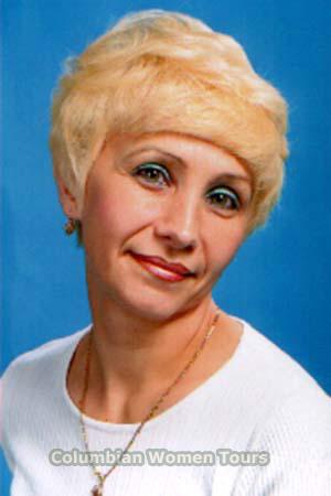 57283 - Nadezhda Age: 50 - Russia