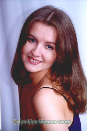 57291 - Elena Age: 40 - Russia