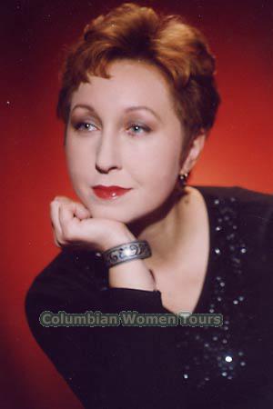 57292 - Elena Age: 42 - Russia