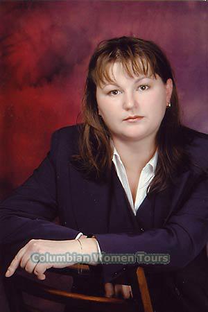 57294 - Oksana Age: 36 - Russia