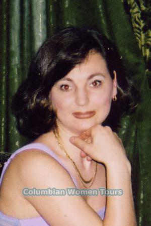 57295 - Marina Age: 41 - Russia