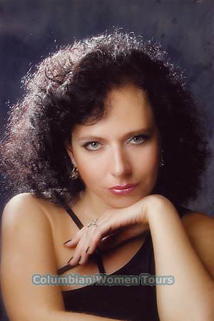 57296 - Tatyana Age: 41 - Russia