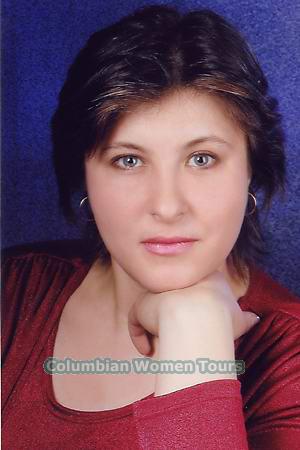 57301 - Maria Age: 34 - Russia