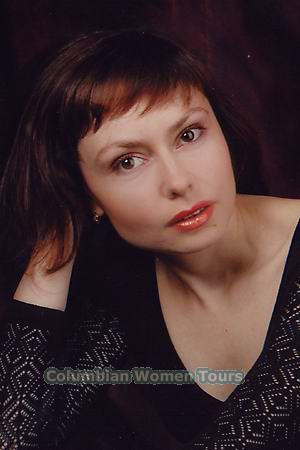 57302 - Tatyana Age: 44 - Russia