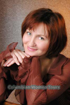 57340 - Vika Age: 41 - Russia