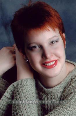 57342 - Natalia Age: 36 - Russia