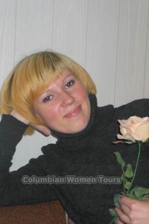 57369 - Lyubov Age: 29 - Russia