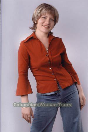 57399 - Natalia Age: 36 - Russia