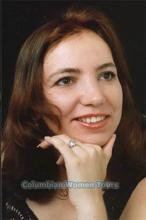 57401 - Natalia Age: 36 - Russia