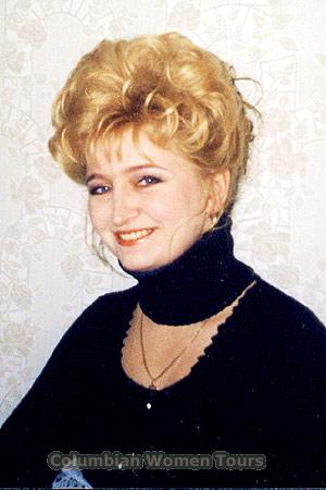 57413 - Alla Age: 41 - Russia