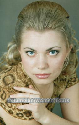 57430 - Olga Age: 32 - Russia
