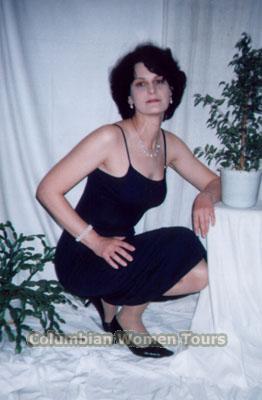 57432 - Olga Age: 42 - Russia