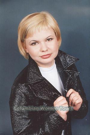 57445 - Ludmila Age: 32 - Russia