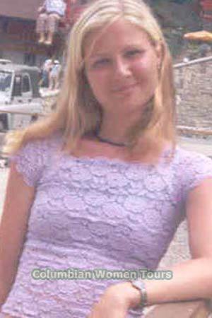 57478 - Elena Age: 35 - Russia