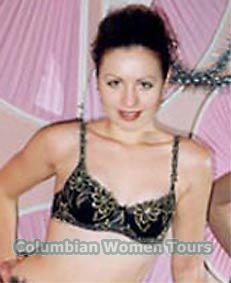 57548 - Natalia Age: 32 - Russia