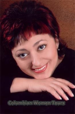 57556 - Rita Age: 41 - Russia