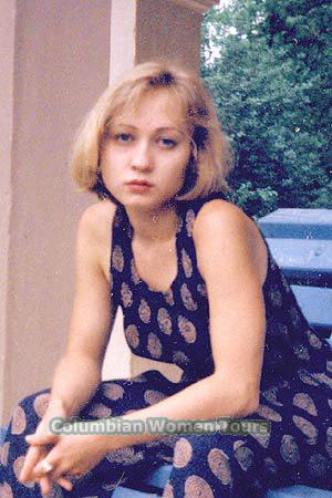 57645 - Evgeniya Age: 35 - Russia
