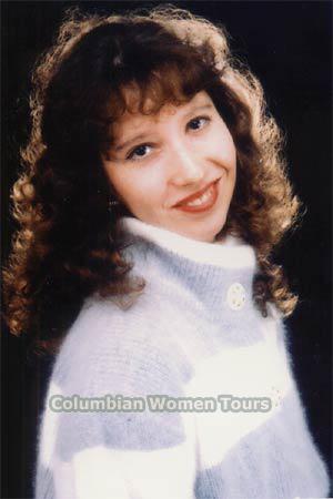 57719 - Alena Age: 34 - Russia