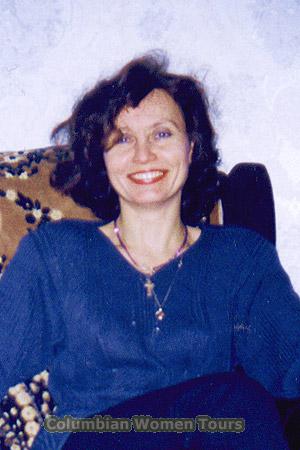 57740 - Galina Age: 47 - Russia