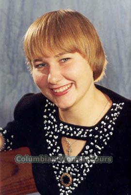 57765 - Tanya Age: 26 - Russia