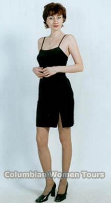 57767 - Inna Age: 40 - Russia