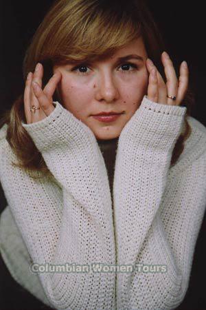 57805 - Kseniya Age: 36 - Russia