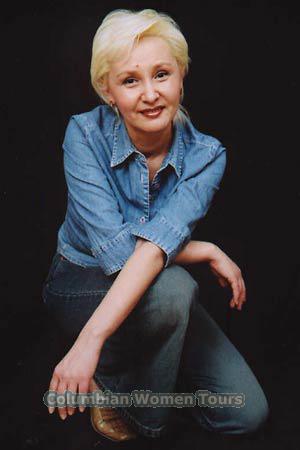 57806 - Rina Age: 47 - Russia