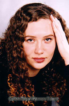 57846 - Tatyana Age: 35 - Russia