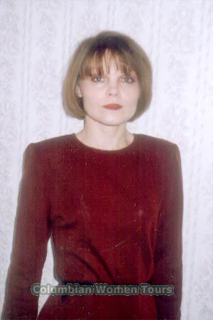 57898 - Luba Age: 53 - Russia