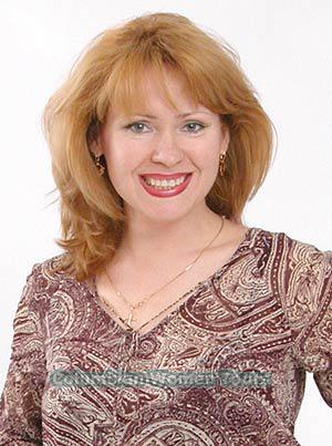 57987 - Marina Age: 46 - Russia