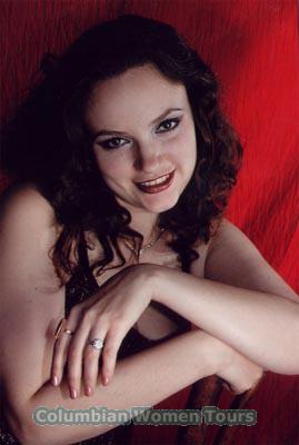 58006 - Galina Age: 34 - Russia