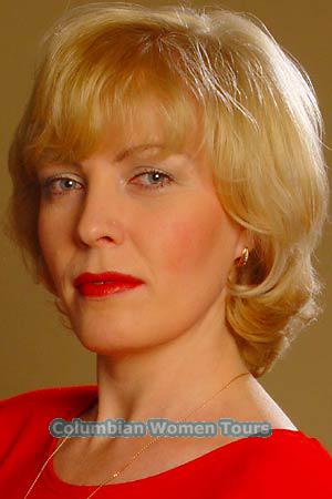 58124 - Lidia Age: 42 - Russia