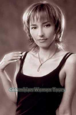 58174 - Ksenia Age: 40 - Russia