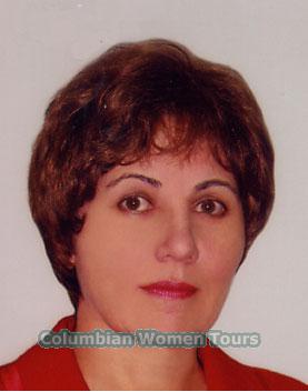 58178 - Anna Age: 57 - Russia