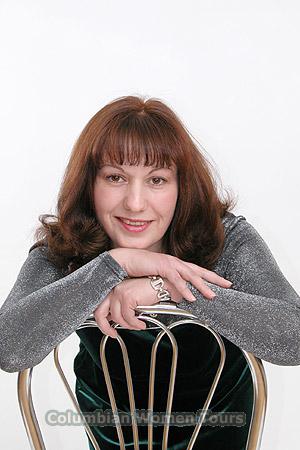 58188 - Ruzanna Age: 50 - Russia